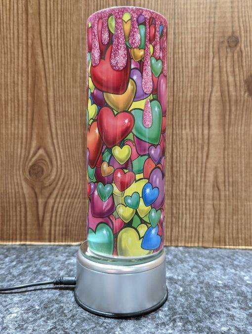 Sweet Hearts Tumbler - Image 3