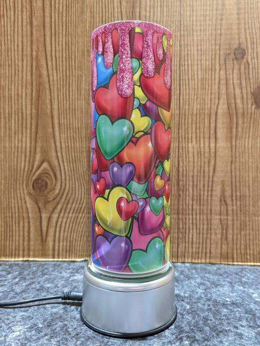 Sweet Hearts Tumbler - Image 4