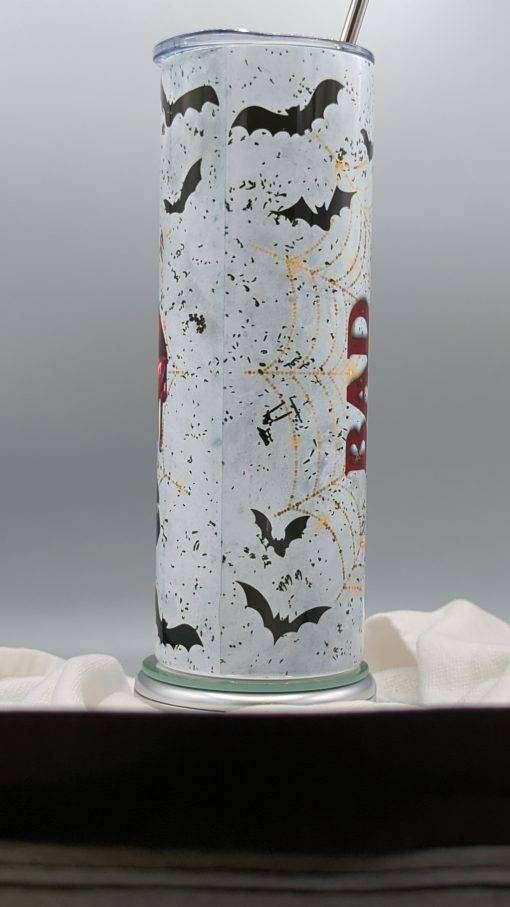 Bad Witch Club Tumbler - Image 7