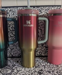 Stanley Tumblers